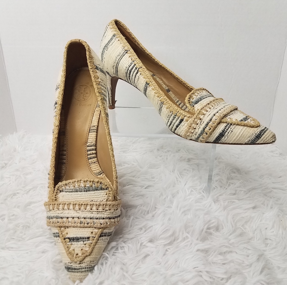 Tory Burch Pumps